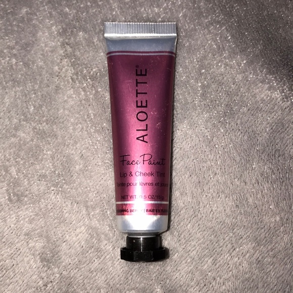 aloette Makeup Aloette Face Paint Nwt Poshmark